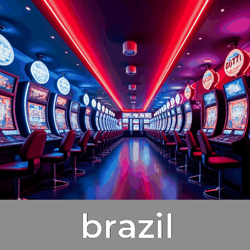 Descubra a praticidade do Brazil: Seu App Completo de Apostas