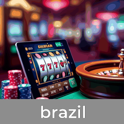 Aproveite Bônus Únicos e Ofertas Imperdíveis com Brazil