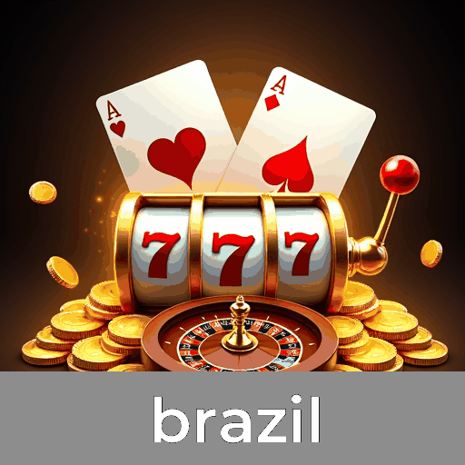 Brazil: Slots com Mega Prêmios, Jogos de Mesa Diversificados e Realismo dos Dealers ao Vivo