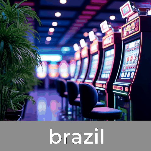 Brazil: Seu parceiro de confiança em apostas esportivas especializadas