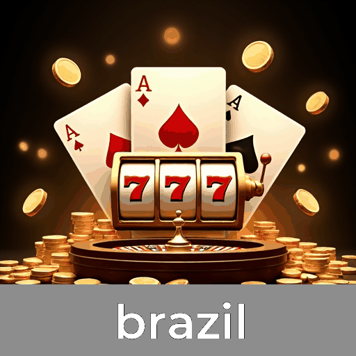 brazil: Seu Cassino Online de Confiança